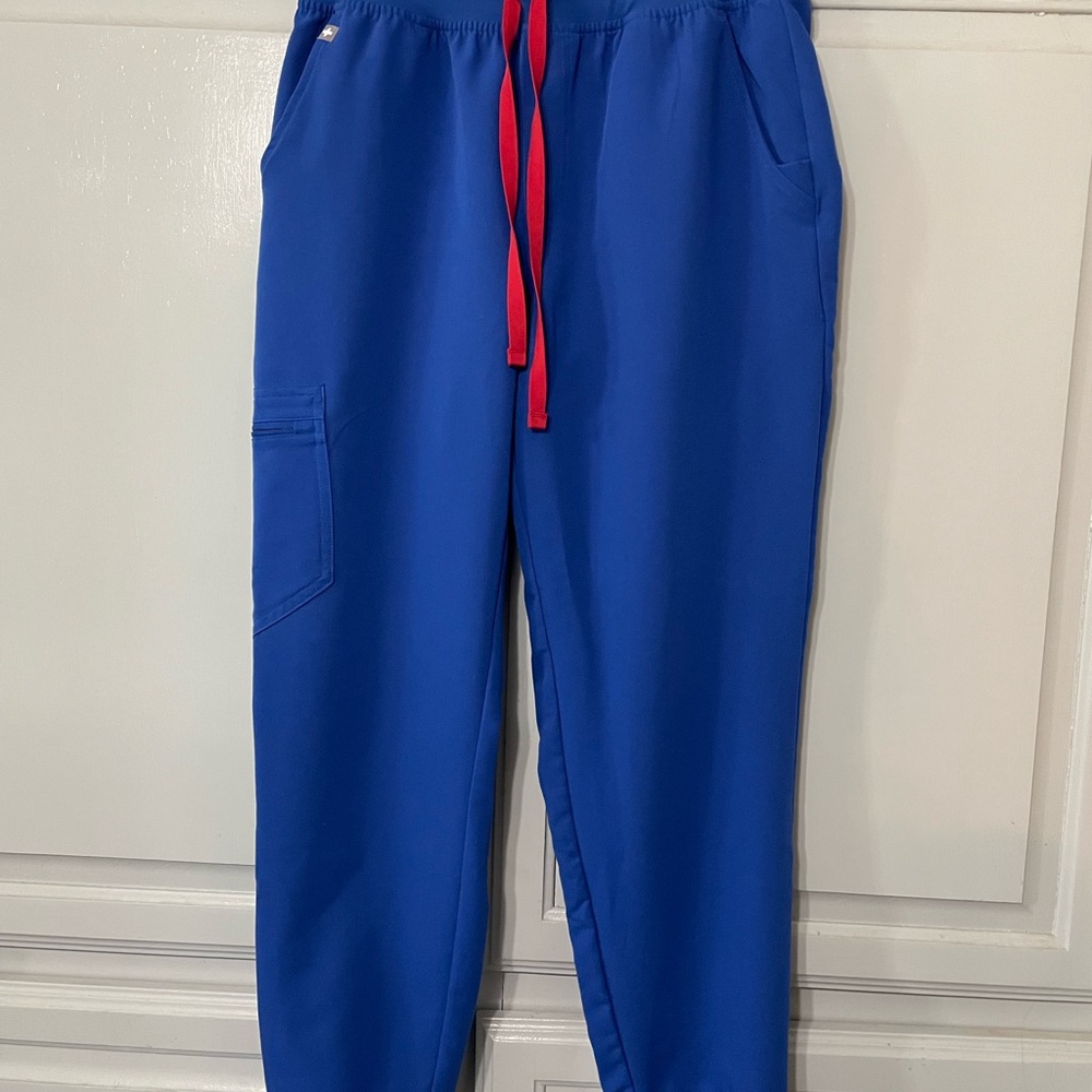 Figs scrub joggers
